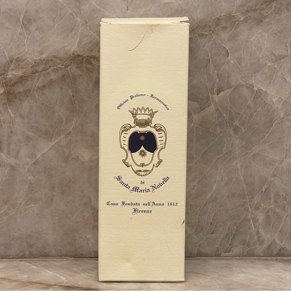 Di Santa Maria Novella Acqua Di Fiori D’Arancio Perfumo Orange Blossom Water